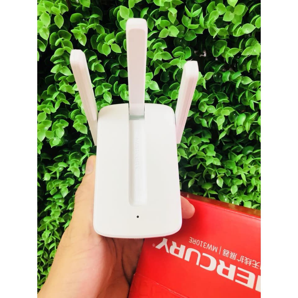 KÍCH WIFI MECURY 3 RÂU | BigBuy360 - bigbuy360.vn
