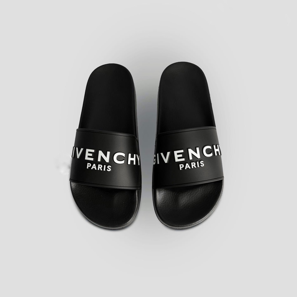 Dép lê quai ngang Givenchy 2022 fullbox