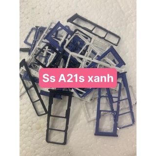 khay sim zin mới điện thoại sam sung a21s