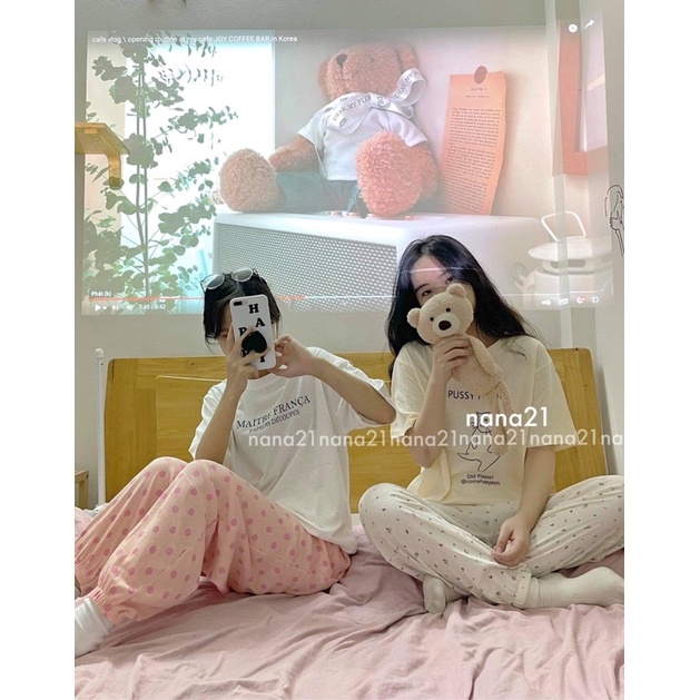 Quần ngủ nhiều hình xinh | BigBuy360 - bigbuy360.vn