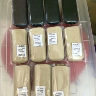 Bao da Nokia 6700