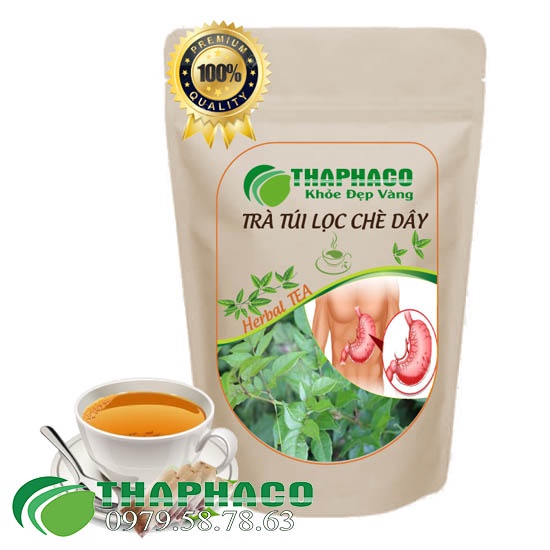 Trà Túi Lọc Chè Dây THAPHACO