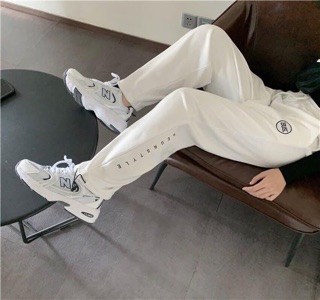 Quần jogger bus rút dây