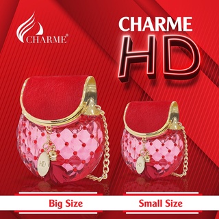 Nước hoa Charme HD đỏ 15ml