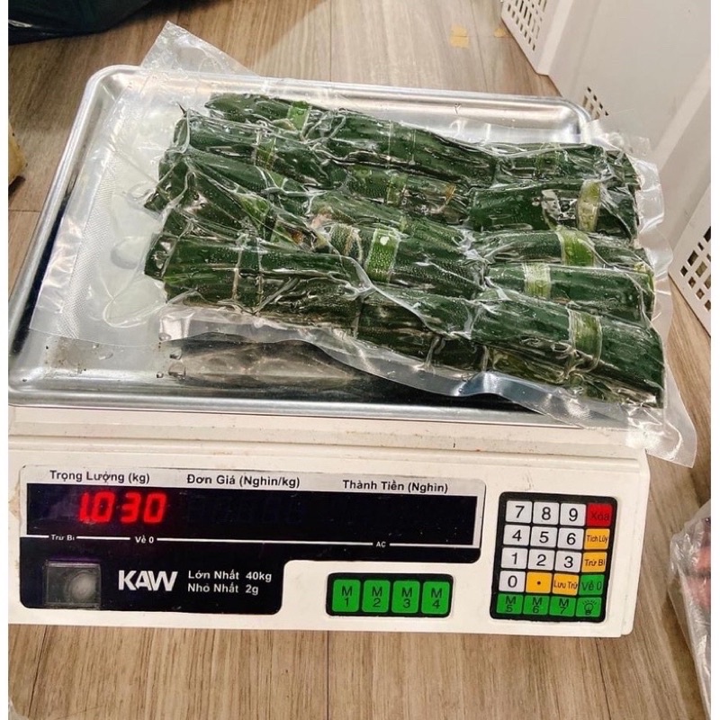 Bột Lộc Huế- 1 sét 30 cai