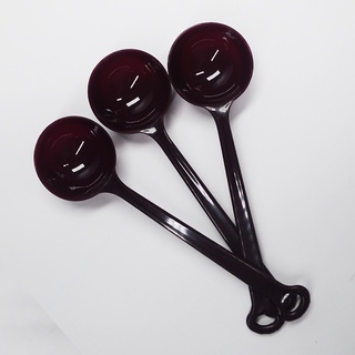Muỗng Đo Lường Bằng Nhựa Dày 20g