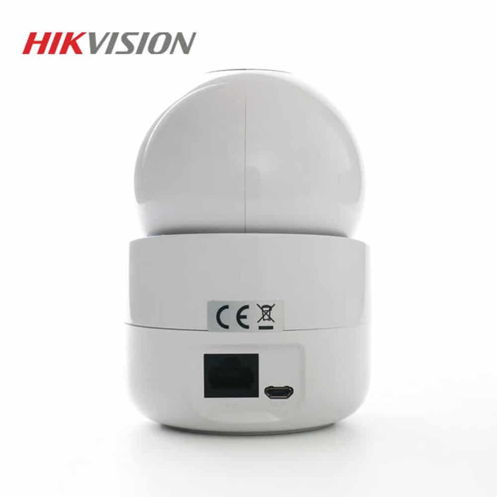 Camera DS-2CV2Q21FD-IW IP WIFI Quay Quét 2MP Hikvision