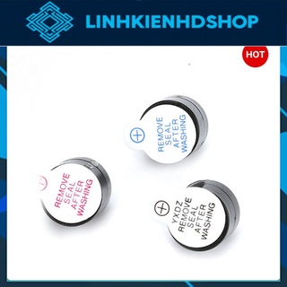 Còi chíp 3v/ 5v/ 12v