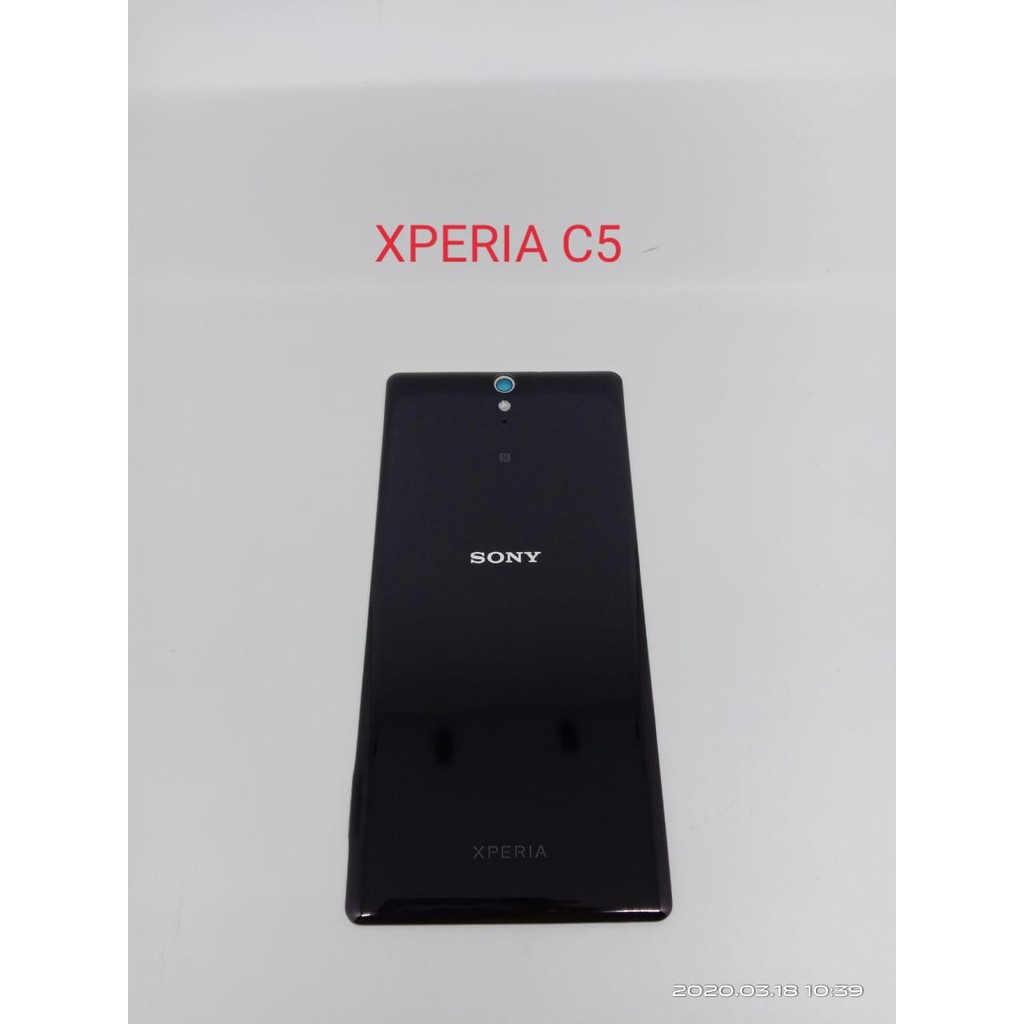 Ốp Lưng Điện Thoại Sony Xperia C5