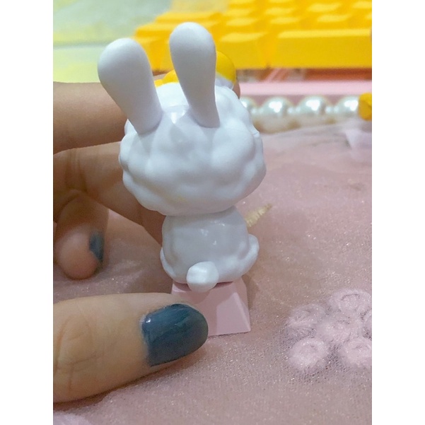 Keycap anime hoạt hình Shin cậu bé bút chì