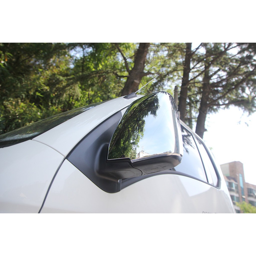 ỐP GƯƠNG CHIẾU HẬU XE TẢI HYUNDAI  NHẬP KHẨU 100%