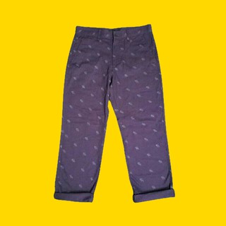 Quần khaki chino john henry chính hãng full tag