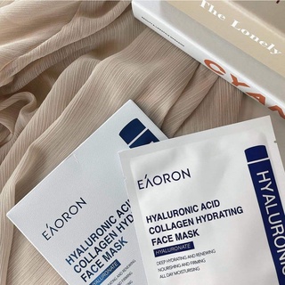 MASK DƯỠNG TRẮNG DA EAORON CỦA ÚC