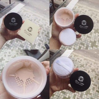Phấn phủ Love Atti nội địa