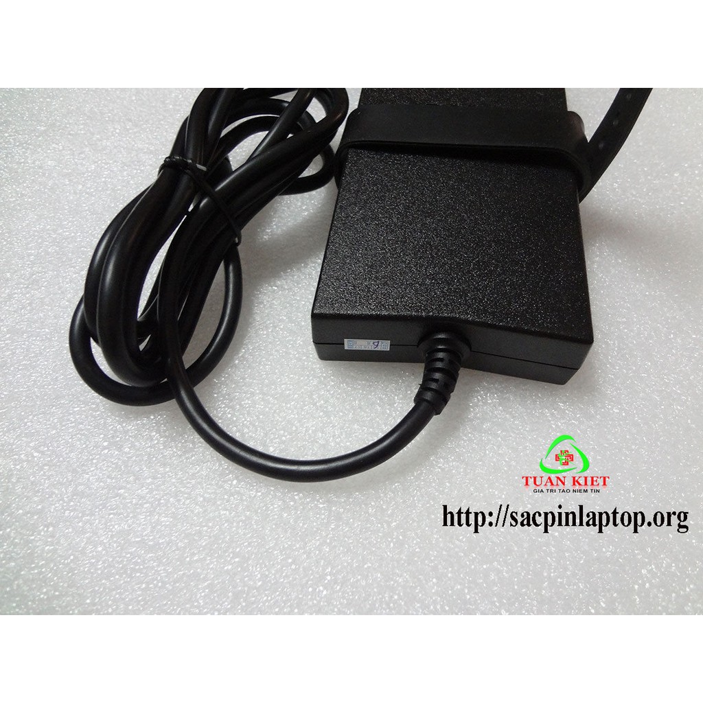 Sạc (Adapter ) Dell Inspiron 19.5V 6.7A 130W 7.4mm x 5.0mm