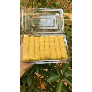 [Nowship 30 phút] Phô mai que 15 que