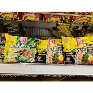 Mì rong biển/ mì lá kim 120g