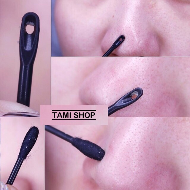 MIẾNG DÁN LỘT MỤN CIRACLE GOOD-BYE BLACKHEAD | BigBuy360 - bigbuy360.vn