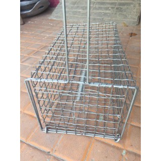 Bán lồng bẫy sóc giá tốt giao hàng toàn quốc