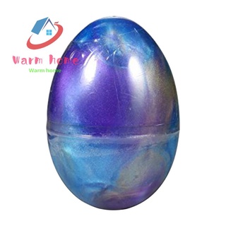 Slime Dẻo Ma Thuật Trộn Hạt Nhiều Màu Sắc Vui Nhộn Cho Bé