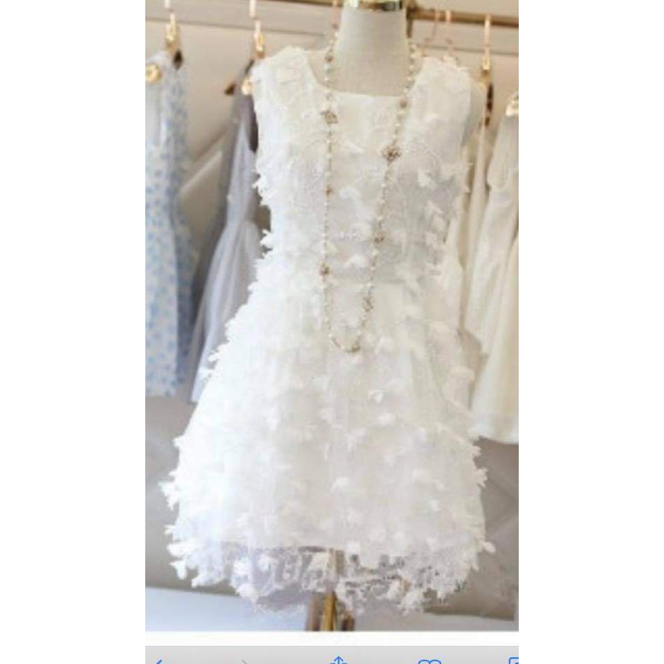 Lưới thêu hoa đẹp