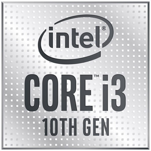 CPU Intel Core i3-10105 (3.7GHz turbo up to 4.4Ghz, 4 nhân 8 luồng, 6MB Cache, 65W) - TRAY NEW