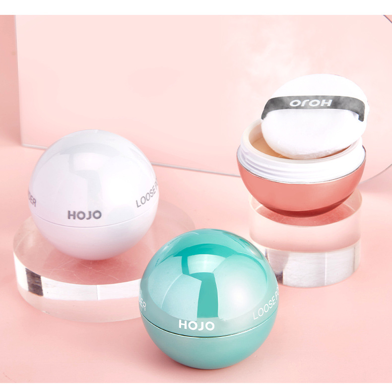 (Hàng Mới Về) Phấn Phủ Kiểm Soát Dầu Mỏng Nhẹ 01 #, 02 #, 03 # | BigBuy360 - bigbuy360.vn