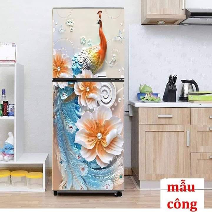 MIẾNG DÁN TỦ LẠNH...MÁY GIẶT... ĐIỀU HÒA