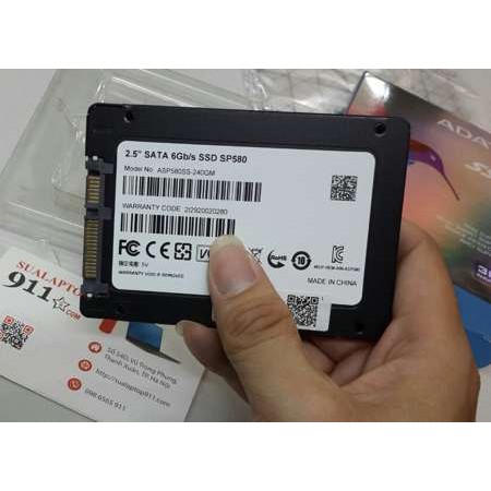 ổ cứng SSD 256gb mới 100% bảo hành 36 tháng sata3 6.0gb/s mỏng 7mm 2.5 inch | BigBuy360 - bigbuy360.vn