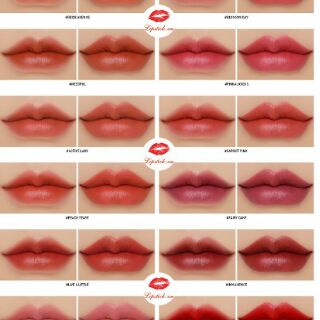 HOT NEW - SON 3CE CLOUD LIP TINT 2019
