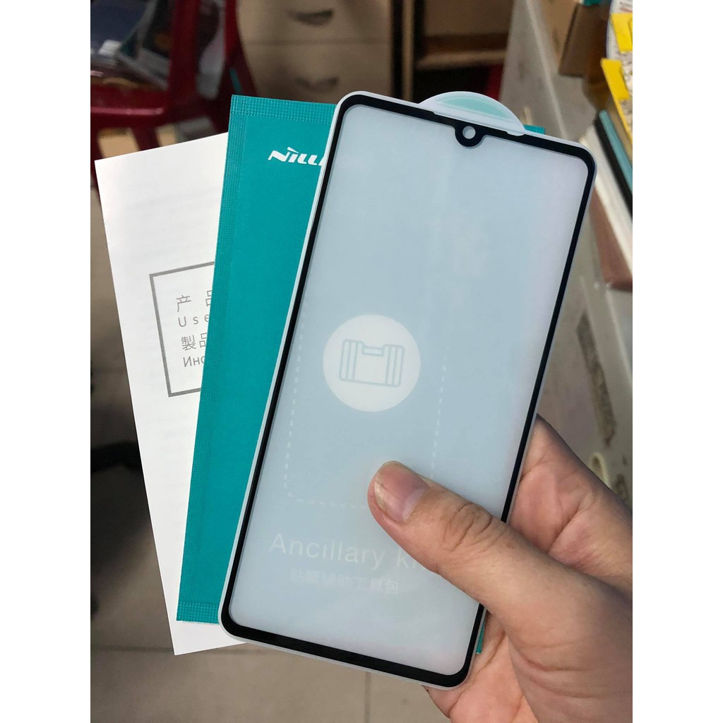 ""Nillkin Chính Hãng""Miếng Kính Cường Lực Full Huawei P30 Hiệu Nillkin XD
