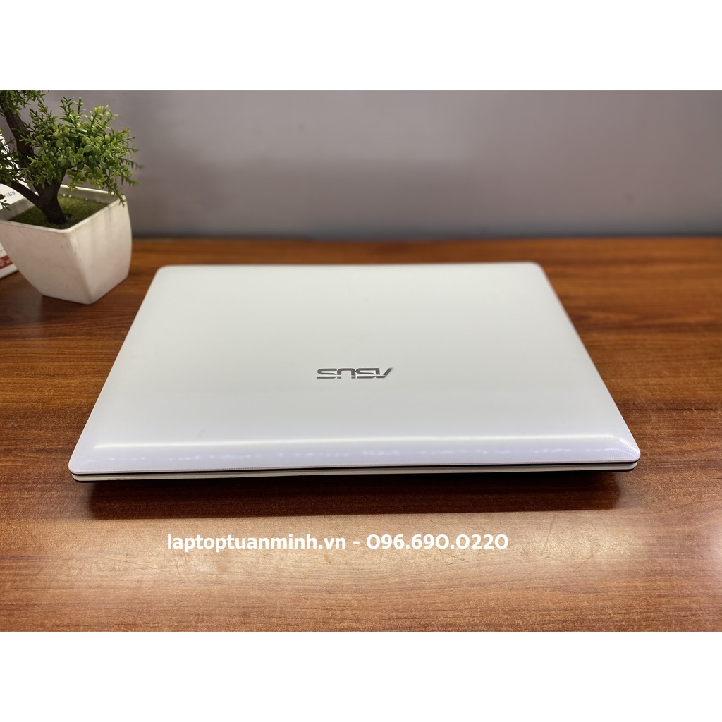 Laptop cũ Asus K45A màu trắng | BigBuy360 - bigbuy360.vn