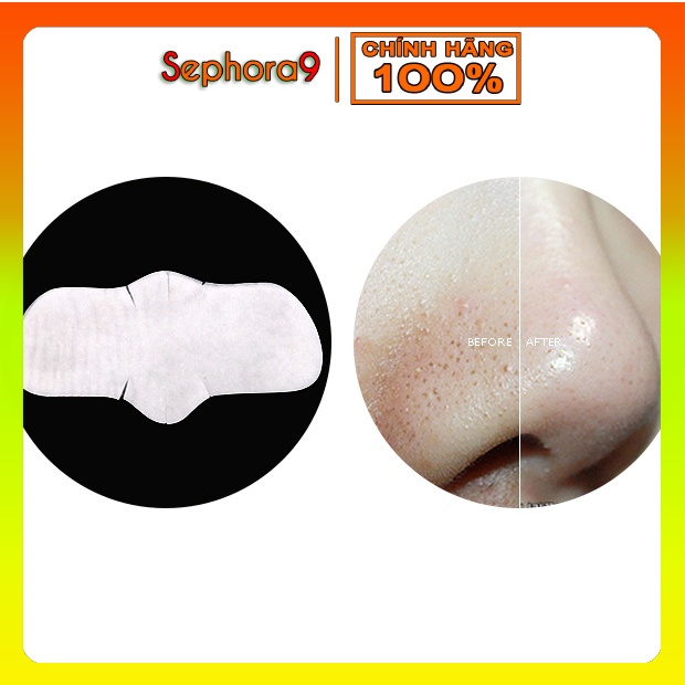 Miếng đẩy mụn Goodbye Blackhead tiện dụng (kèm que nặn và gạt) | BigBuy360 - bigbuy360.vn