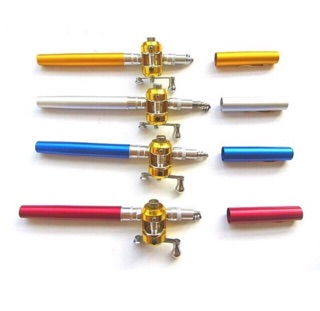 Cần bút mini máy đứng