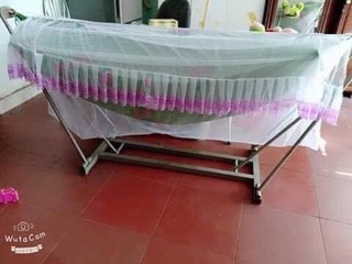 Màn mắc võng