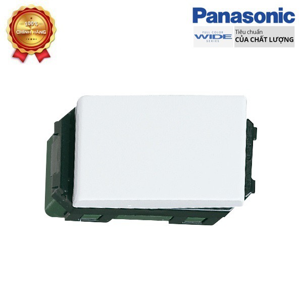 CÔNG TẮC PANASONIC WIDE 2 CHIỀU WEV5002SW