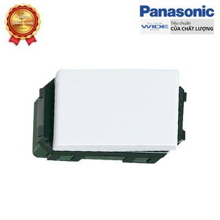 Công tắc panasonic wide 2 chiều wev5002sw