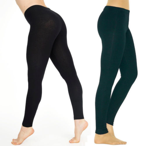 Quần Legging Co Giãn Tập Yoga Cho Nữ Xzq7 | BigBuy360 - bigbuy360.vn