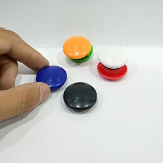 Nam Châm Hít Bảng Nhiều Màu Deli