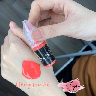 MỰC MÔI ANGELICA NGA