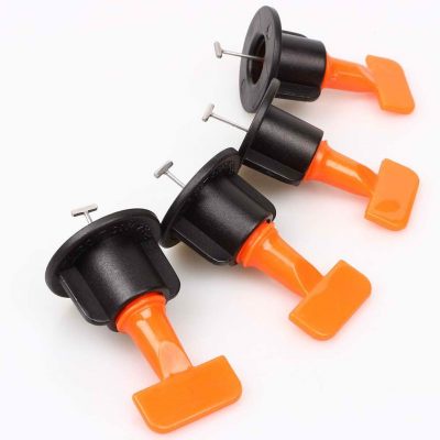 Dụng cụ kích kê gạch ốp tường - Con đội kê gạch ốp tường