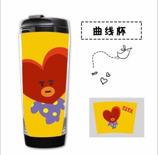 BÌNH BTS