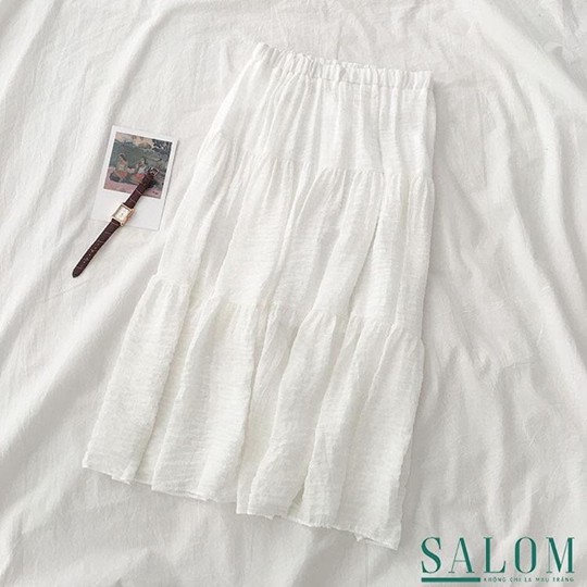 Chân váy LaLa 3 tầng 🌈 | BigBuy360 - bigbuy360.vn