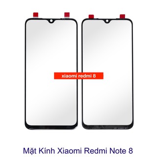 Mặt kính điện thoại xiaomi redmi 8 / redmi 8A