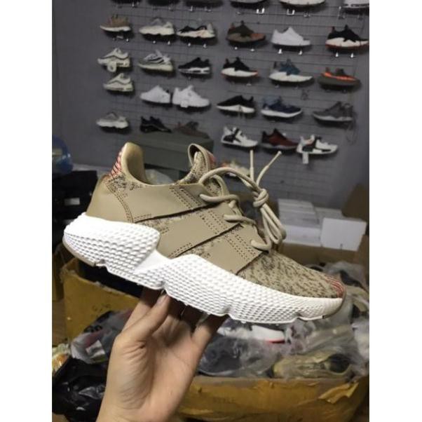 (Hot Sales)<<< (FREESHIP 149K) Giày sneaker prophere màu hồng đất . 2020 . Sẵn Hàng * Mck Yono ⁿ