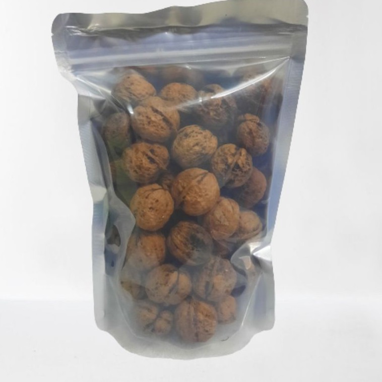 500gram Hạt óc chó rừng tây bắc | BigBuy360 - bigbuy360.vn