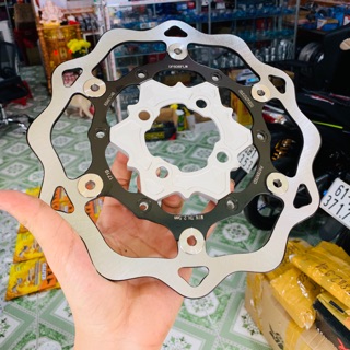 Đĩa Galfer size 260mm