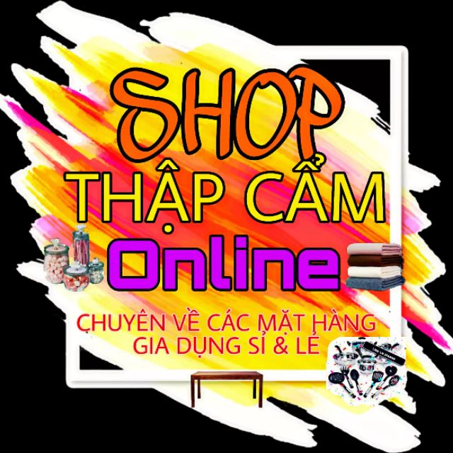 Shop Thập Cẩm Online