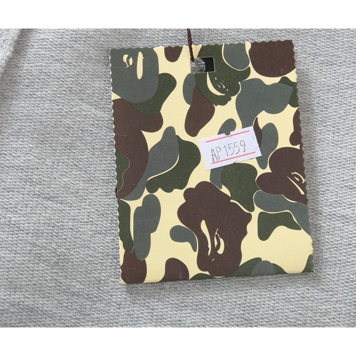Quần Dài Họa Tiết Cá Mập BAPE Thời Trang Cho Nam Và Nữ