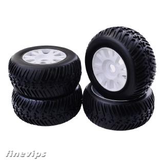 1:8 electric 4wd rc buggy wheel tyre tyre rubber 82mm diameter for himoto 4x